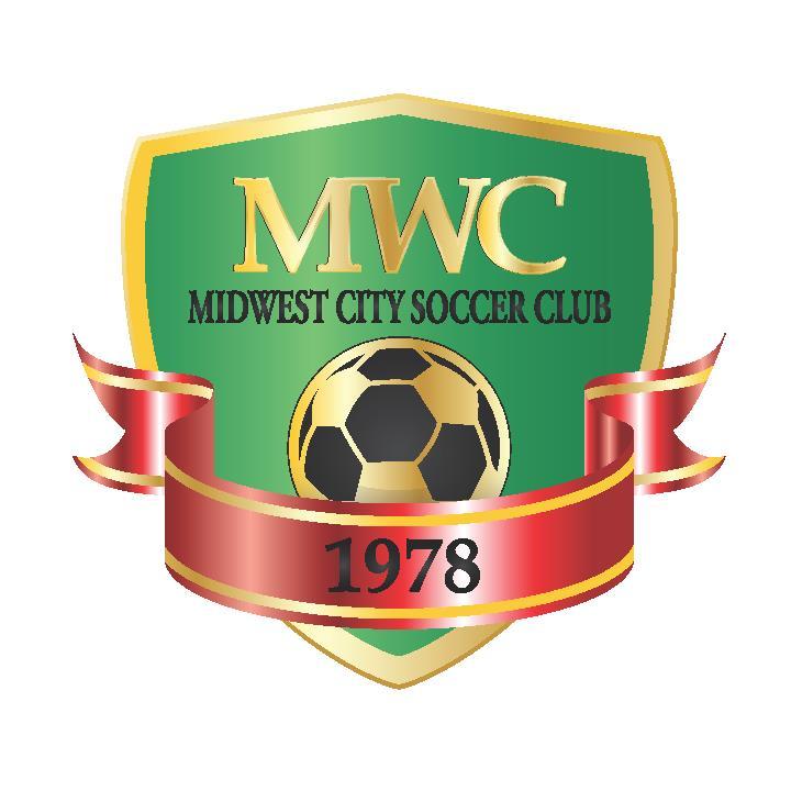 MIDWEST CITY SOCCER CLUB AMENDED