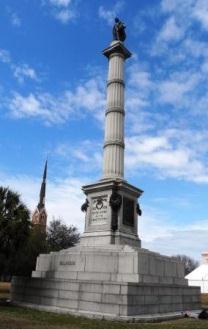 Charleston Confederate