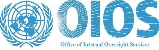 INTERNAL AUDIT DIVISION REPORT 2014/058 Audit of the operations in the Gambia for the Office of the United Nations High Commissioner for Refugees Overall results relating to the effective management