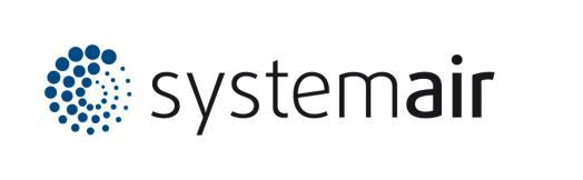Press Release, 1 August 2018 Systemair s Annual General Meeting on 30 August 2018 Systemair AB (publ) (NASDAQ OMX Stockholm: SYSR) with broken fiscal year 1 May to 30 April, the Annual General