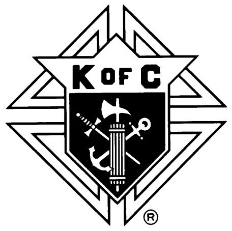 C. SPELLMAN INCORPORATED COUNCIL 6125 KNIGHTS OF