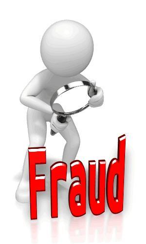 NHS Ipswich and East Suffolk CCG Practice Manager Forum Fraudulent