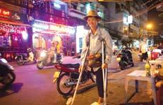 7. Disabled population For the first time in the history of Viet Nam s Population Census, the 2009 Census collected information on disabilities, and more precisely gathered information on people s