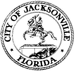 OFFICE OF GENERAL COUNSEL CITY OF JACKSONVILLE 117 WEST DUVAL STREET SUITE 480 JACKSONVILLE, FL 32202 PHONE: (904) 630-1700 MEMORANDUM TO: VIA: FROM: CC: RE: Tim Johnson, Executive Director