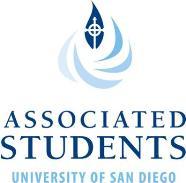 Thursday, March 23, 2017 12:15pm University of San Diego, Solomon Hall The public is invited and encouraged to attend and participate in all Associated Students Senate Meetings.