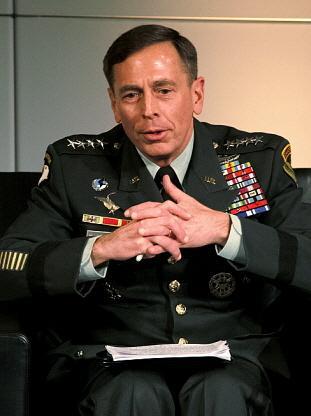 Gen. David Petraeus On the Future of the Alliance and the Mission in Afghanistan Delivered 8 February 2009, 45th Munich Security Conference Well, thank you very much chairman, and it's great to be