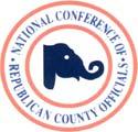 MEMBERSHIP REPLY YES, I WANT TO BE AN ACTIVE PARTICIPANT IN THE NATIONAL CONFERENCE OF REPUBLICAN COUNTY OFFICIALS (NCRCO) AND HELP SUPPORT THE PROGRAMS THAT WILL BENEFIT ALL LOCAL ELECTED AND