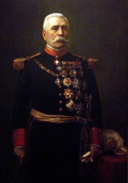 Porfirio Diaz -Dictator of Mexico 1876-1911 Diaz invited US businesses to Mexico US