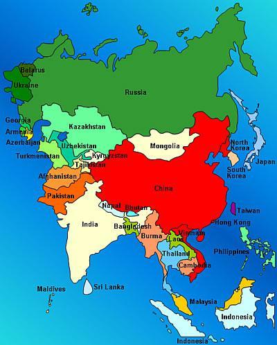 Brief History of Cambodia-China Relations (1) 9 q Despite Cambodia and China do not share a
