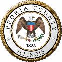 A Special Meeting of the County Board, County of Peoria, Illinois, was held on Wednesday, May 21, 2008, at 4:00 p.m. at Peoria County Courthouse, Room 403.