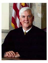 Judge Gregory F. Van Tatenhove United States District Court Eastern District of Kentucky 354 Federal Building 330 West Broadway Frankfort, Kentucky 40601 (502) 875-4777 JUDGE GREGORY F.