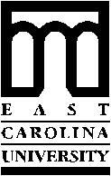 Chancellor s Staff Senate East Carolina University Greenville, NC 27858-4353 a representative body of employees to promote communication between staff and administration www.