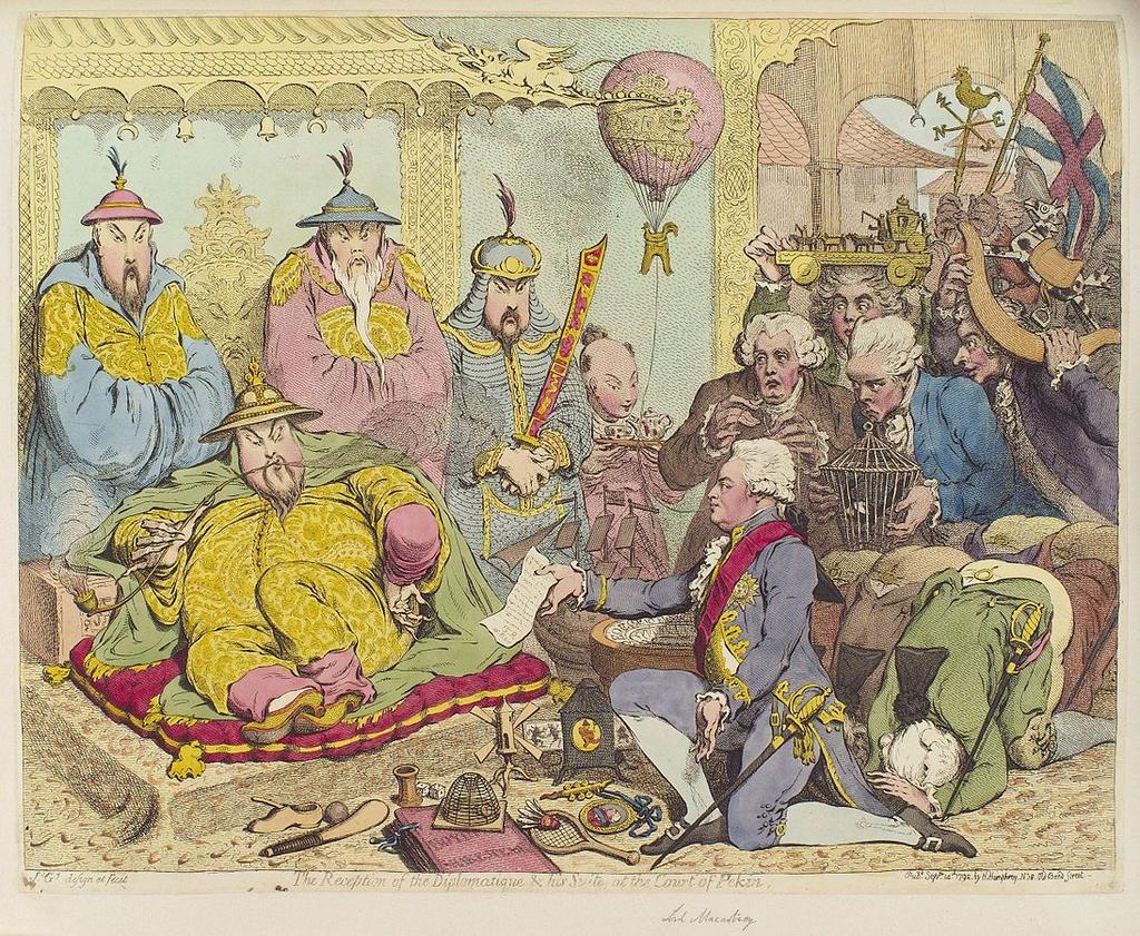 Historical Context: The Fall of the Qing Dynasty and Start of the Chinese Civil War In 1912, the Qing Dynasty, founded in 1644, was overthrown, ending thousands of years of dynastic rule in China.