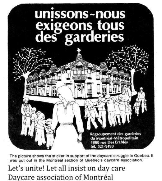 6 7 This act expanded [these services], which until then had been limited to hospitalization. Through medicare, all Quebecers could now access [these services for free]. Source: Fortin, S.