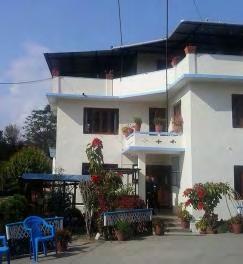 NEPAL Top Police Station : The District Police Office, Gorkha Nepal The District Police Office, Gorkha is located in the prime area of Gorkha District.