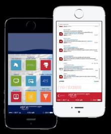 ISSUE ADVOCATE Advocacy App Helps Contractors
