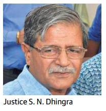 Prelims Focus Facts-News Analysis Page-9- Dhingra to head SIT on 1984 riots SC directs three member team to submit first status report in two months The Supreme Court on Thursday