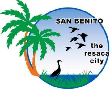 MINUTES OF THE CITY OF SAN BENITO REGULAR CITY COMMISSION MEETING May 1, 2018 On Tuesday, May 1, 2018 the City Commission met for a Regular Meeting at the San Benito Municipal Building in the Cesar
