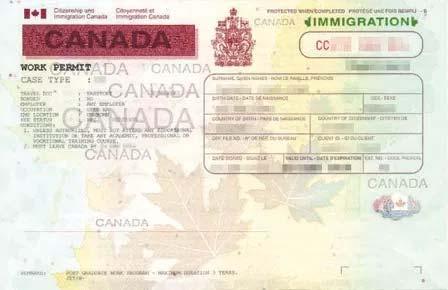 2. Services during the Refugee Claim Process Work Permit Assistance with application Online vs mailing applications Expiry date Service Canada for SIN after Work Permit issued