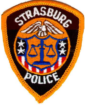 Strasburg Police Department 358 Fifth St. S.W. Strasburg, Ohio 44680 Phone (330) 878-7011 / Fax (330) 878-2021 Email: Police@VillageOfStrasburg.