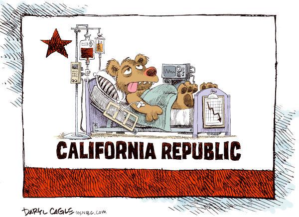 California fact