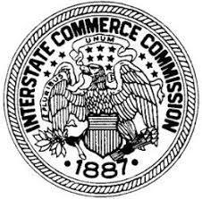 The Grange and the Railroads (continued) Interstate Commerce Act 1886, Supreme Court: states cannot set rates on interstate commerce Public outrage leads to Interstate Commerce Act of 1887 federal