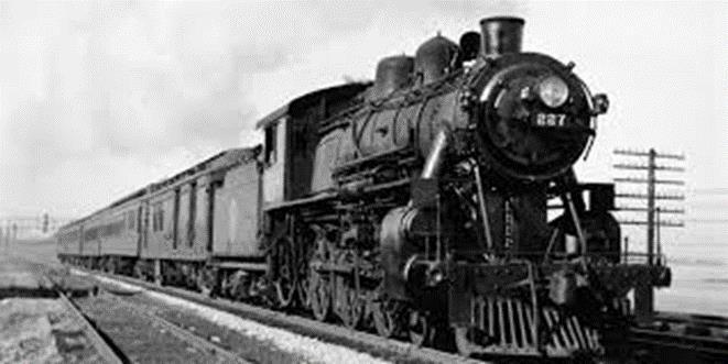 Section 2: The Age of the Railroads: Main Idea: The growth and consolidation of railroads benefited the nation but also led to corruption and required government regulation.