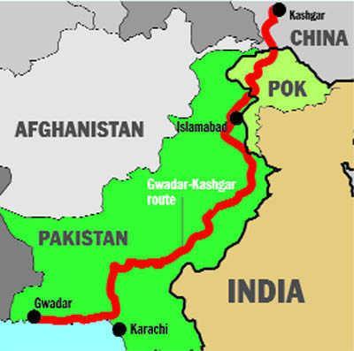 India is justified in opting out of China s ambitious multi-billion dollar Belt and Road Initiative until its concerns are addressed.