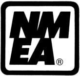 NATIONAL MARINE ELECTRONICS ASSOCIATION INTERNATIONAL MARINE ELECTRONICS ASSOCIATION EFFECTIVE DATE AUGUST 1, 2012 END-USER LICENSE AGREEMENT FOR THE NMEA 2000 STANDARD PLEASE READ THE FOLLOWING