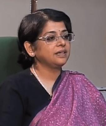 Ministry cleared her name for the position Supreme Court Collegium, consisting of Justices Dipak
