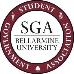 Constitution and Bylaws of the Student Government Association of Bellarmine University PREAMBLE We, the students of Bellarmine University, recognizing that as students we have both a right and a