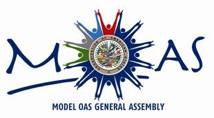 15th Model of the Permanent Council for OAS Interns 15th MOAS/PC April 4-5, 2013
