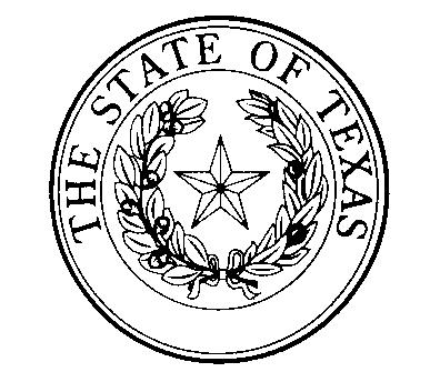 GOVERNOR GREG ABBOTT OFFICE OF THE GOVERNOR APPOINTMENT APPLICATION 1. Personal Information 2.
