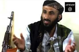 Nasir al-wuhayshi Leader of Al-Qaeda in the Arabian Peninsula (AQAP) Became leader in 2002 Brazenly appeared at meeting with over 100 AQAP operatives that was reported in the media on April 15, 2014
