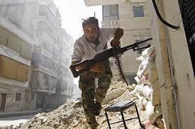 Syria Syria has become the pre-eminent location for Al-Qaeda aligned groups to