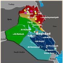 Iraq Terror threat Taliban Al-Qaeda in Iraq Extreme corruption (171 /