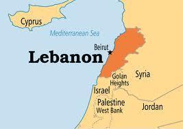Lebanon Terrorist threat Hizballah Criminal organizations Serious corruption (127 / 177) Funding sources