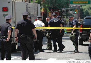 Shahzad) New York subway bombing plot (Najibullah Zazi) Khalid Ali M.