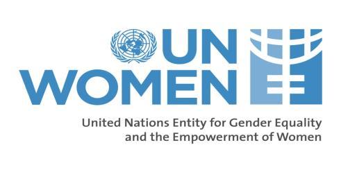 The United Nations merged four pervious groups that focused on gender equality which include the Division for the Advancement of Women, International Research and Training Institute for the
