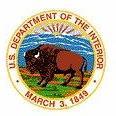 United States Department of the Interior BUREAU OF