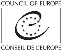Strasbourg, 18 February 2014 GENDER EQUALITY COMMISSION (GEC) MONITORING OF COUNCIL OF EUROPE RECOMMENDATION REC (2003)3 ON BALANCED PARTICIPATION OF WOMEN AND MEN IN