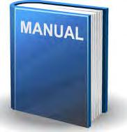 General Information Manuals General Information Reminders Team Members Conflict Management Disability