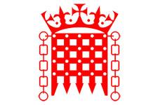 chamber called the House of Lords. If majority vote in favour of a bill it then becomes law.