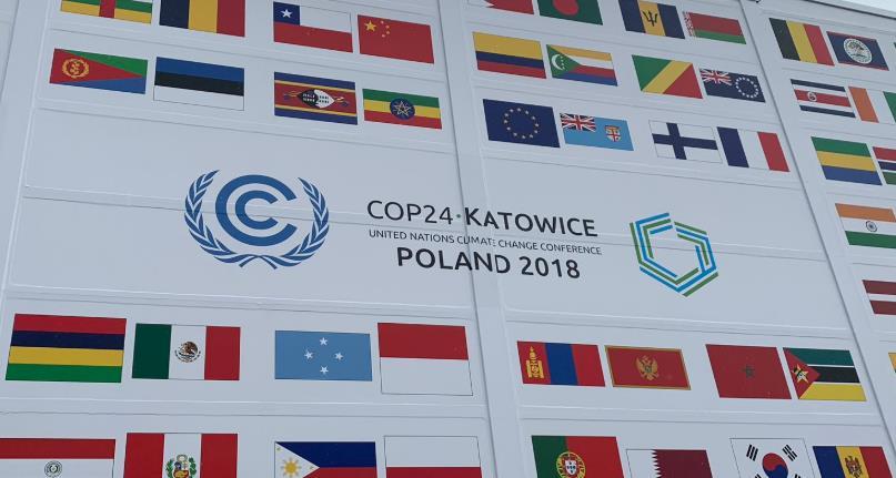 COP24: UN climate change conference 2018 begins in Poland Annual UN climate change conference (COP24) has opened in the Polish city of Katowice on December 3 The meeting is expected to finalize the