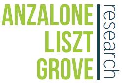 October 24, 2013 Anzalone Liszt Grove Research National Polling Summary Friends, Below you will find the Anzalone Liszt Grove Research National Polling Summary, which provides a pollster's take on