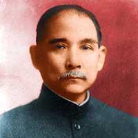 Nationalist Revolution Jan 1 st, 1911 Parliamentary republic formed Sun Yat-Sen elected