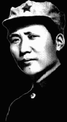 Chinese Civil War Openly warred against KMT 1927-1937 &