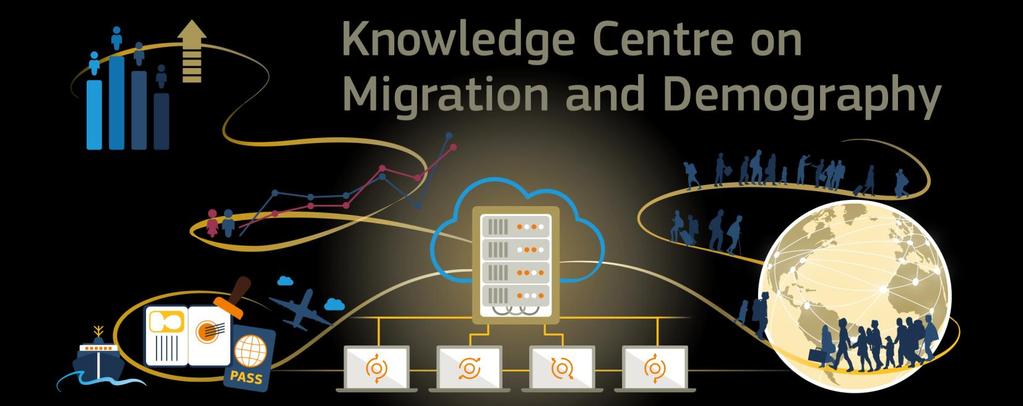 KCMD launch event Global Conference Improving Data on International Migration Upcoming