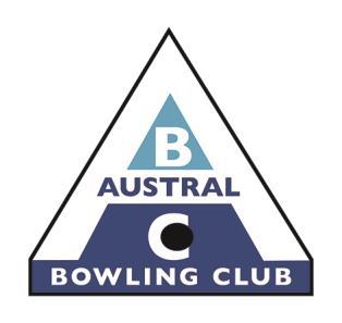 CONSTITUTION Of AUSTRAL BOWLING CLUB LIMITED A.C.N. 000 485 218 1. The name of the Company (hereinafter called the Club") is Austral Bowling Club Limited. DEFINITIONS 2. a.