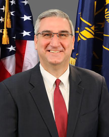 governor. Governor Eric Holcomb Judicial Branch The Judicial Branch consists of the Supreme Court, the Appellate Court and Indiana Trial Court.
